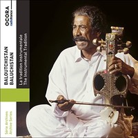 Various Artists - Baluchistan - Cd - G4Z