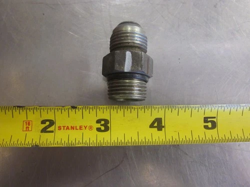 Toro Groundsmaster 3500-D Diesel Mower Hydraulic Pump Toro 72" Z Master Diesel Zero Turn Mower Hydraulic Pump Fitting 103-1014