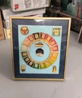 22 pin frame "Albertville Olympics 92"