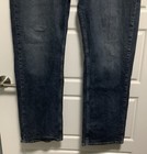 Levi’s Signature Relaxed Comfort Waist Stretch Blue Jeans Men’s 42x34 — photo 3