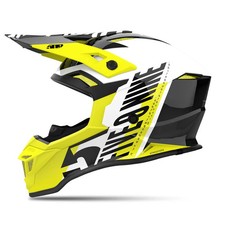 509 ATMOSPHERE Snowmobile HELMET - HIGHLIGHTE...