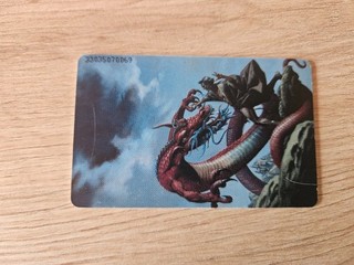 O 653 E 03.93 1000 ! Fantasy Rowena Hill Tolles Girl Telefonkarte Deutschland