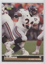 1995 Classic Pro Line Craig Heyward #13