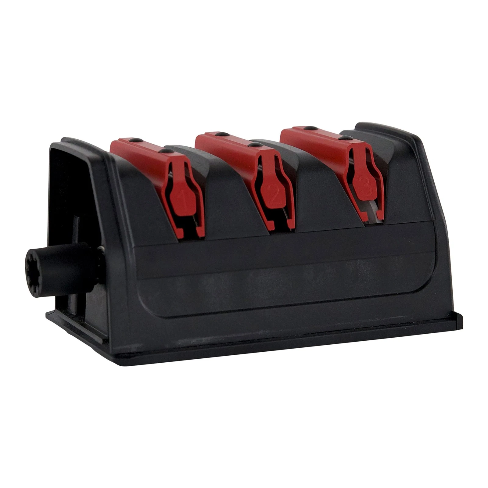 Replacement Knife Sharpening Module for 15Degree Asian Edge Knives, NSF