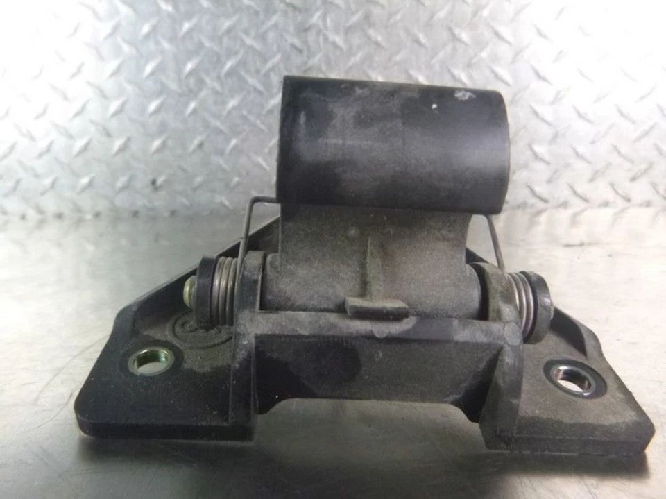 2003 BMW F650 CS Rear Passenger Seat Latch - Image 4 of 4