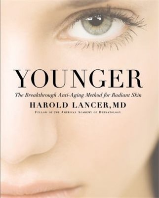 Younger: Die Durchbruch Anti-Aging Methode Für Strahlende Haut Har