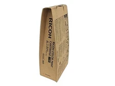 Genuine Ricoh 841333 Brand New Sealed Box Black Toner. We Ship Fast!