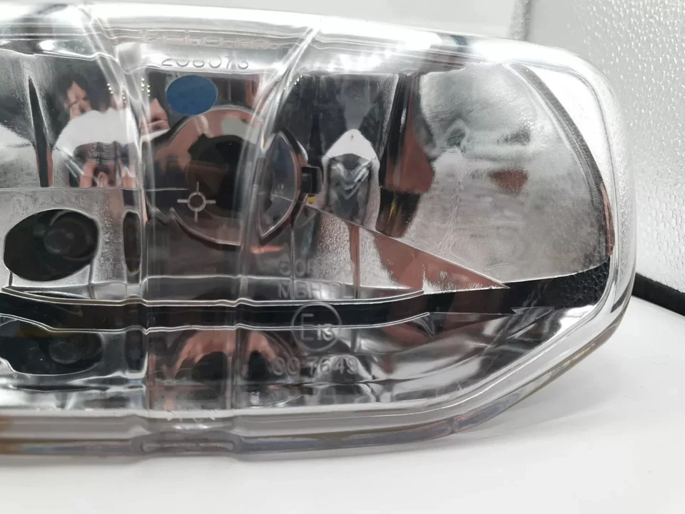 PIAGGIO SCHEINWERFER TYPHOON 50 581578 NEU ORIGINAL MM00262 - Bild 4 von 4