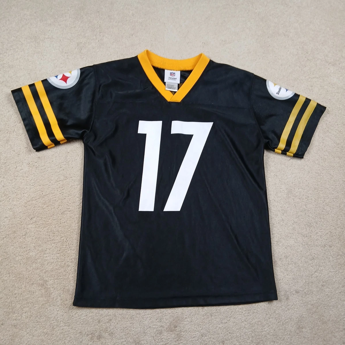 Mike Wallace NFL Jerseys for sale | eBay