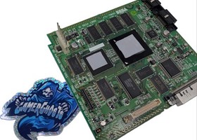 Sega Dreamcast Thermal Pad / Pads Set - High Thermal Conductivity