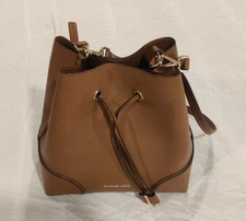 Michael Kors Mercer Crossbody Handbag