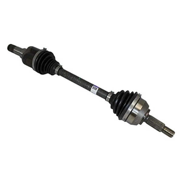 For Ford Focus 2000-2011 Motorcraft TX497 Front Driver Side Axle Shaft Assembly Foto 2 de 2