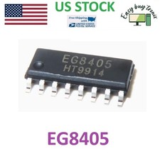 5Pcs EG8405 SMD SOP-16 CHIP NEW IC Audio Power Amplifier