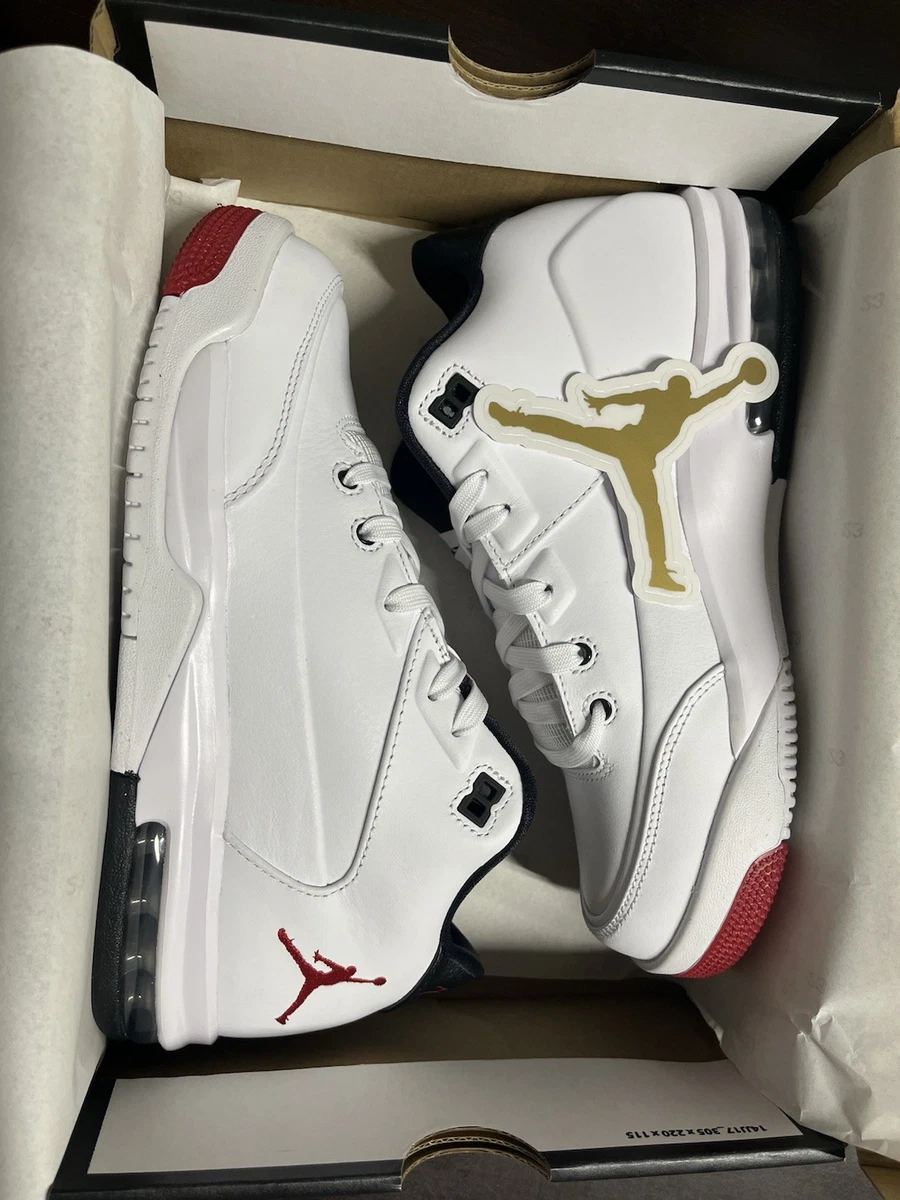 Jordan Flight Origin White for Sale | Authenticity Guaranteed | eBay