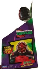 Las mejores ofertas en Teenage Mutant Ninja Turtles Figuras de