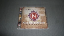 Various Nascente Sampler (CD) (UK IMPORT)