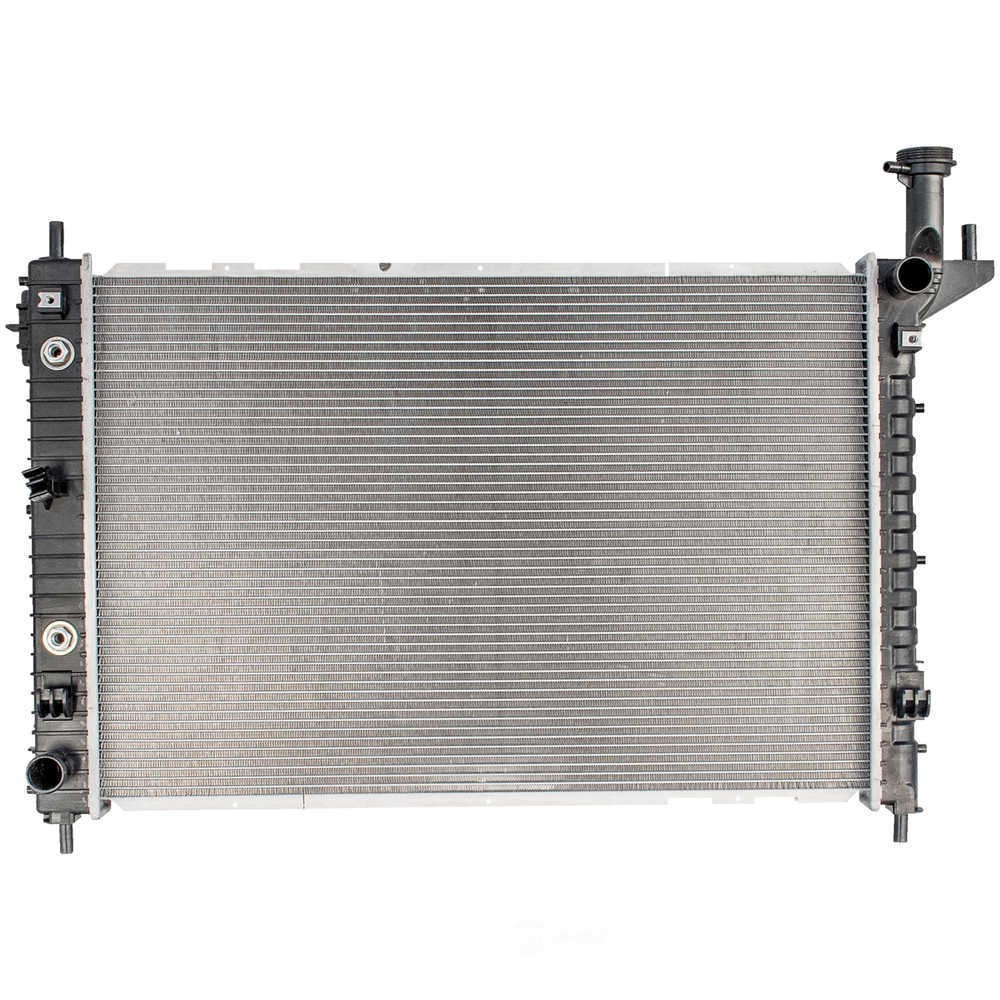 Radiator DENSO 221-9221 for sale online | eBay