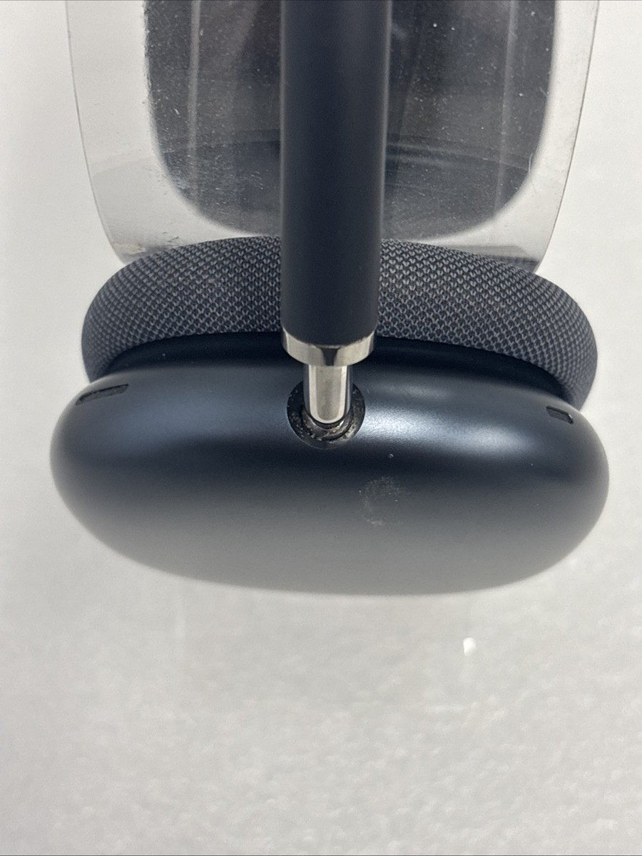 Apple (MGYH3AM/A) AirPods Max Headphones - Midnight | eBay