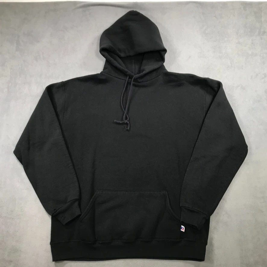 Russell Athletic Black Clothing for Men for sale | eBay