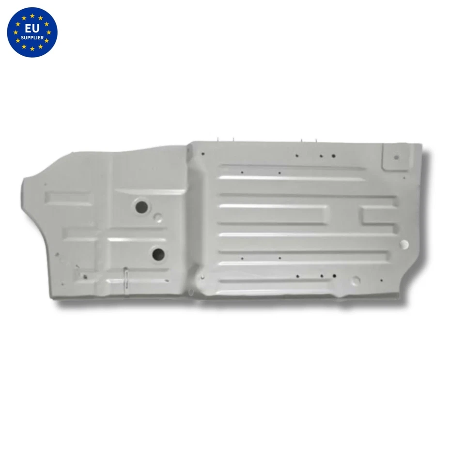 Suzuki Samurai SJ410 413 Plancher Avant Côté Gauche 61500-80260 Stock En Europe - Photo 2/4