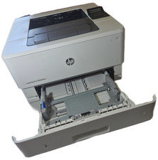 LaserJet Pro M402dne Monochrome Laser Printer...