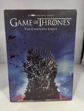 Game Of Thrones the Complete Series Season 1-...
