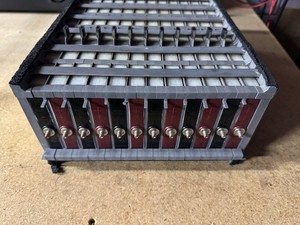 2006-2010 Toyota Highlander/Lexus RX400h Reconditioned Hybrid Battery Module 6aH