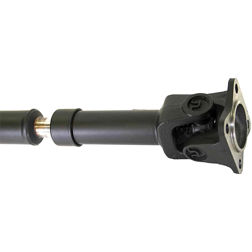 Árbol de transmisión delantero Dorman 938-146 para Dodge Durango Dakota 2000 Foto 3 de 3