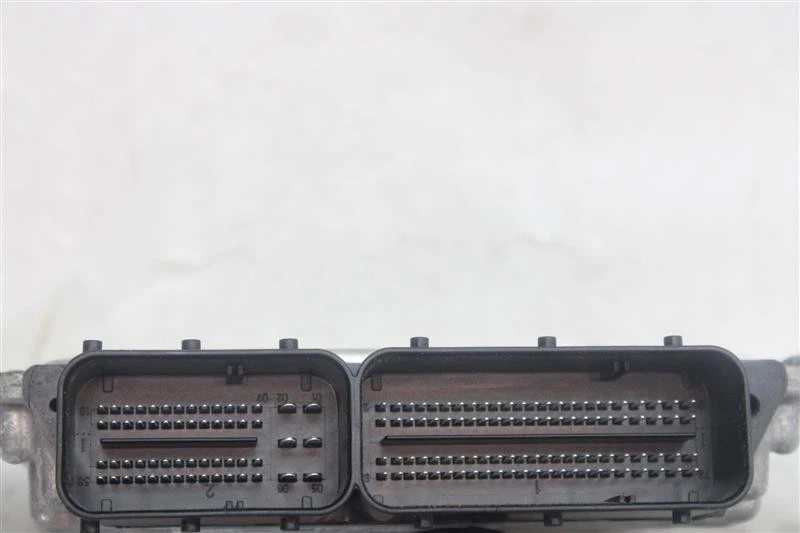 ECU ECM COMPUTER Evoque 2014 14 2015 15 2016 16 2017 17 EJ12B684MC 1153933 - Image 4 of 4