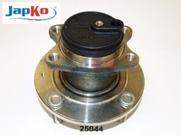 Japko 425044 Radnabe Rad Nabe FüR Mitsubishi FüR Smart