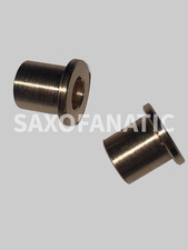 Boccole in bronzo per castelletto del cambio Peugeot 106-Citroen Saxo