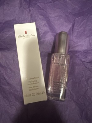 Elizabeth Arden Flawless Start Hydrating Serum Primer in Clear, .84 oz