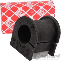 Febi Stabilager Buchse Stabi Vorderachse Beidseitig FüR Toyota Avensis 1.6-2.0