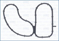 Ajusa 01607000 ÖLküHlerdichtung Passt Zu: Alfa Romeo Giulietta Fiat 500L, 500X,