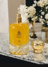 Banadirfragrance 30 Extrait De Parfum 100 Ml 🔥 NICHE Naxos