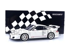 MINICHAMPS 1/18 - PORSCHE 911 GT3 RS 4.0 - 2011 155062221