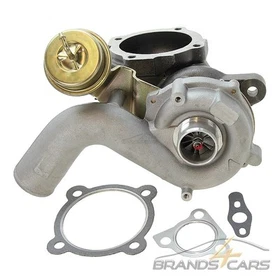 ATEC TURBOLADER FÜR AUDI A3 8L 1.8 T MOTORCODE AGU APP
