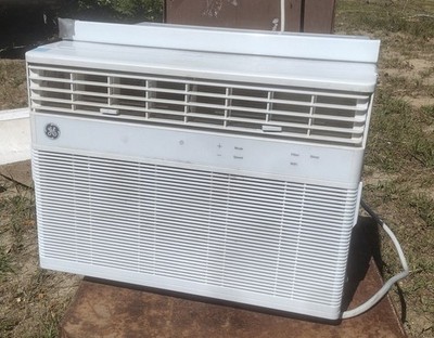 GE - AWCS12WWF 12000 BTU Smart Air Conditioner Complete Electronics Repair Parts