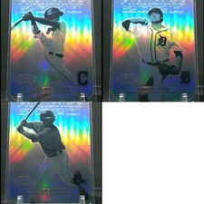 2020 Bowman's Best Franchise 2020 Die-Cuts You Pick Complete Your Set