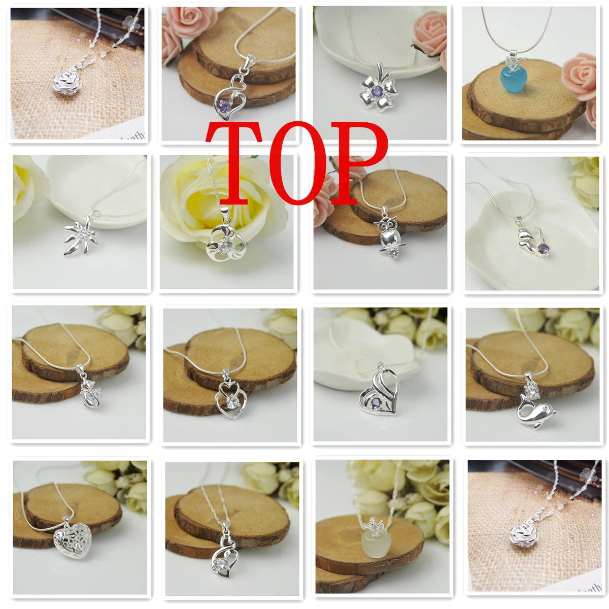 925 Silver Jewelry  Wholesale Sterling Silver Chains At Factory Prices