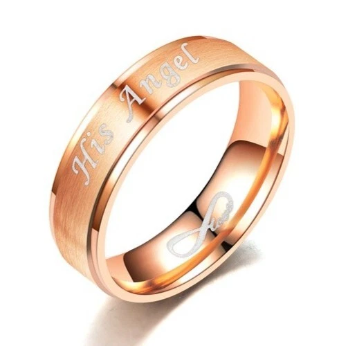 Bague fantaisie en six fils argent