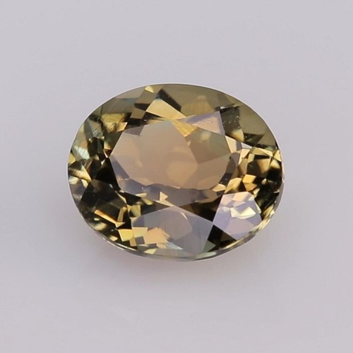1.11 carats - Champagne Pink Natural Tourmaline 24083487 - Picture 2 of 6