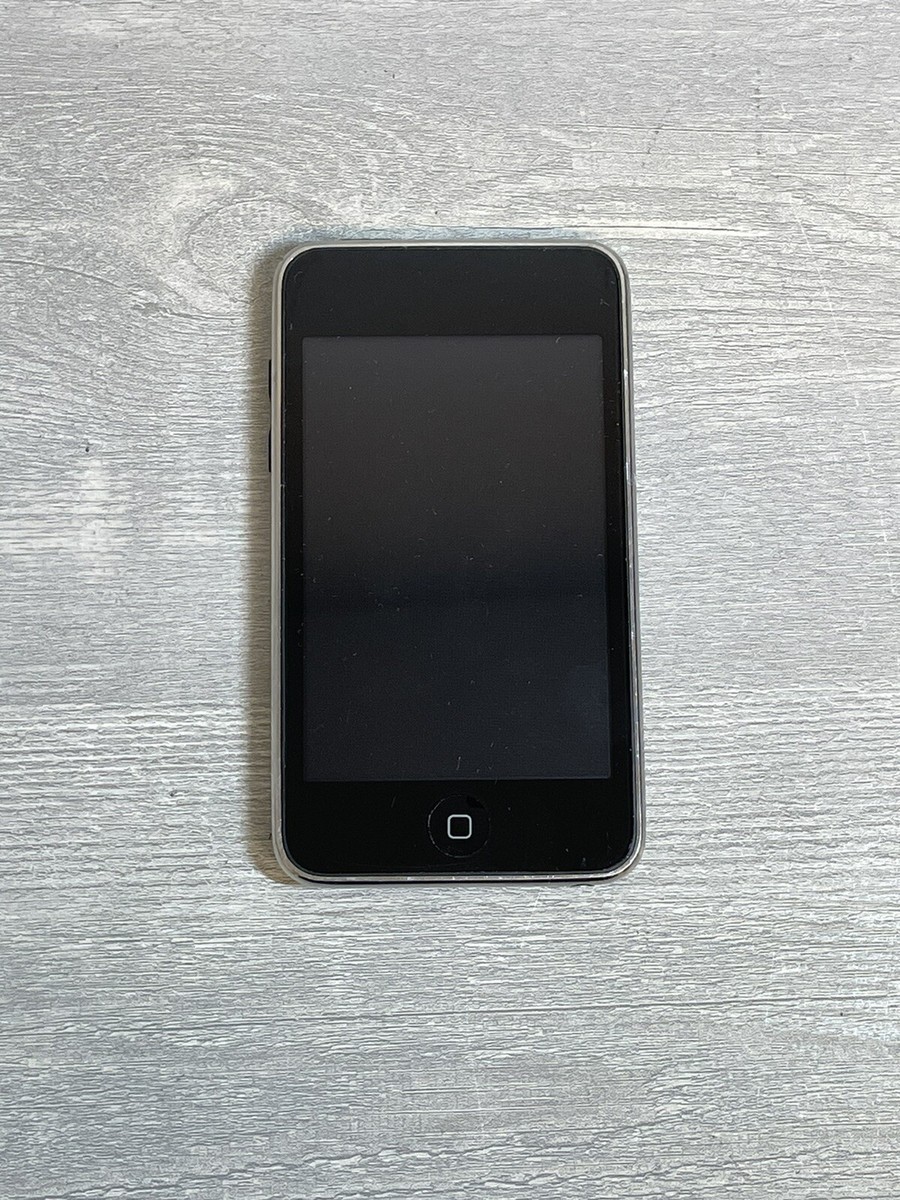 その他 iPod  touch 64G 3rd Apple iPod Touch 3rd Generation 64GB Black | eBay