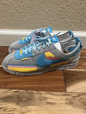 Union LA Nike Cortez sp new size 9 men\'s 10.5 women\'s Nike Shoes | Union La Nike Cortez Sp New Size 9 Men main image 2