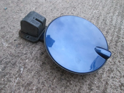 TANKKLAPPE TÜR ULTRA BLAU BENZIN FÜR VAUXHALL (OPEL) CORSA C Z21B 21B 2004