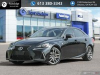 2017 Lexus IS 300