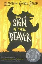 The Sign of the Beaver - Paperback By Speare, Elizabeth George - GOOD