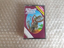 Simulatore Stunt Bike - Silverbird - Sinclair ZX Spectrum (Testato ✅) 2️⃣🟥