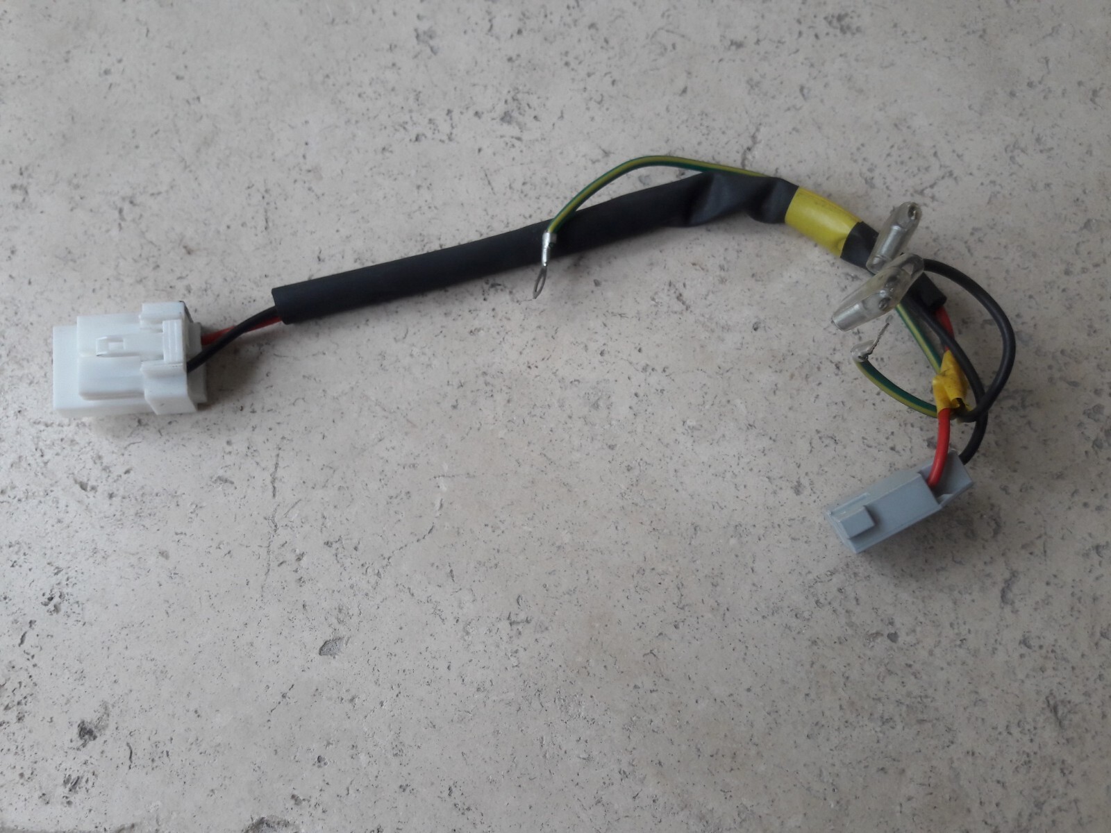 EBG60663229 LG refrigerator compressor wire harness