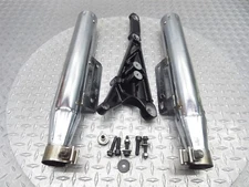 2017 16-21 Indian Scout Sixty RCX Exhaust RC Components Muffler Pipe Bracket